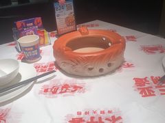 -不仔客海鲜·烧烤·270度海景餐厅(大东海店)
