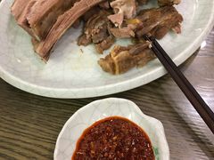 -清真·益鑫羊肉手抓馆(花园北街店)