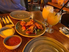 -Elif Turkish BBQ Restaurant