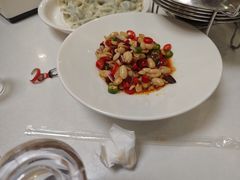 -郭林家常菜烤鸭(曙光西路店)
