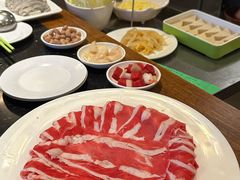 -南门涮肉(天坛店)