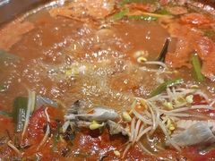 -亮欢寨酸汤鱼(沙冲路店)