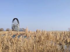 -苏州吴中太湖旅游区