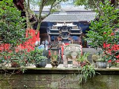 -青城山