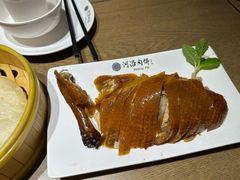 -河沿肉饼Beijing Pie(东华门店)