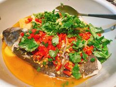 -佬麻雀·剁椒鱼头(京基KK One店)