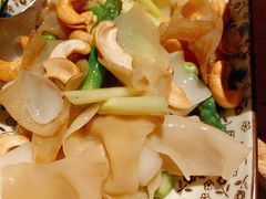 -T館·花园艺术餐厅