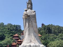 -南沙天后宫景区