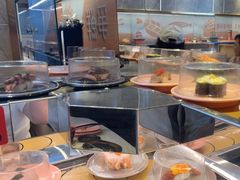 -争鲜回转寿司(东方银座店)