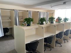 -蜜蜂读书·24h自习室(角门西店)