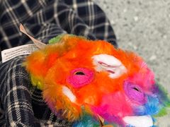 -龙湖重庆时代天街