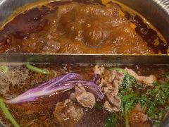 -牛YO寿喜烧和牛火锅自助(三台子万象汇店)