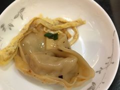 红汤辣馄饨-熙盛源(滨湖万达店)