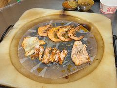 -阿昌白族石板烧·菌锅(大理古城店)