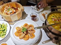 -涌上外婆桥(海宁银泰城店)