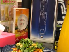 白切鸡-苏浙徽·江南荟·本味融合菜(相城方圆里店)