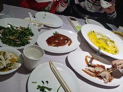 -鸭王烤鸭店(三里河店)