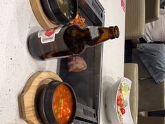 -韩时烤肉(丰科万达广场店)