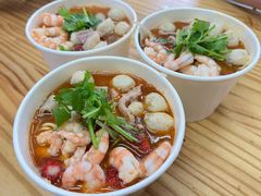 -明月虾面(厦禾路店)