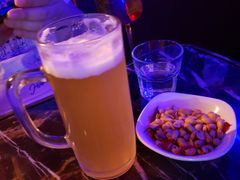-MOSSO德国餐厅·音乐酒吧(环宇荟店)
