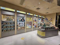 -泡泡玛特POPMART(天环购物中心店)