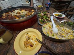 -聂发财重庆江湖菜(解放碑店)