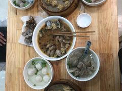 -大叔家福鼎小吃(十全街店)