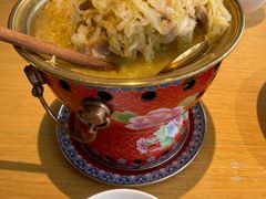 -关东小磨东北菜(上海长风大悦城店)