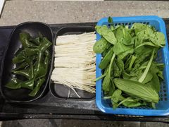 -林记潮牛·牛肉火锅(上马墩店)