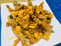 -东北饺子王(港澳广场购物中心店)