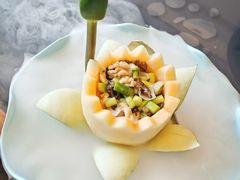 -福顺斋素食馆(梧桐山店)