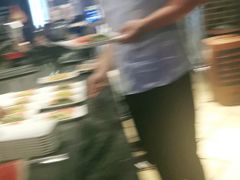 -何师烧烤·香辣蟹·川菜·30年老品牌(太古里旗舰店)