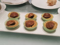 -京香轩·中餐厅(上海中庚聚龙酒店)