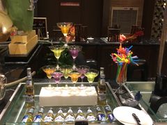 -城市名人酒店喝彩西餐厅(人民南路店)