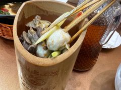 -茅山肴·道家菜·神仙鸡