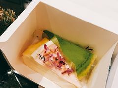 -Lady M(沙田新城市广场店)