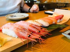 -yokocho上横町·日本食街(深业上城店)