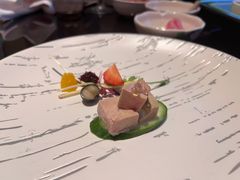 -盛宴自助餐厅(运达喜来登店)
