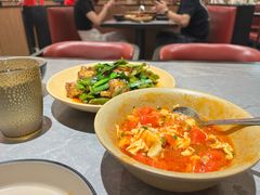 -廖川菜(金虹桥店)