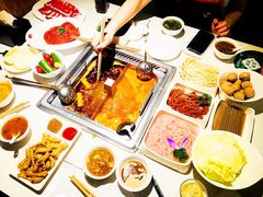 -海底捞火锅(枫蓝国际购物中心店)