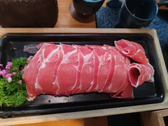 -湊湊火锅·茶憩(南京东路悦荟店)