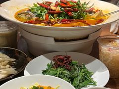 -清水亭湖北菜(大屯DT51店)