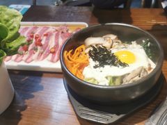 -·缸桶屋·韩式牛肋条自助烤肉(西湖D11店)