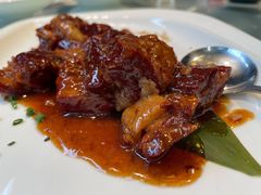 陈皮牛肉-廊亦舫Lang Yi Fang Restaurant(金桥店)