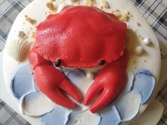 巨蟹座西西里岛海盐荔枝蛋糕-派悦坊·甜品·蛋糕(日坛店)