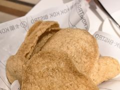 -卡朋西餐(铂顿城店)