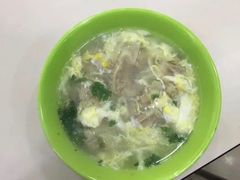 -食为天(贵阳路店)