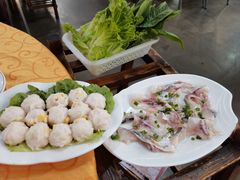 -焯明脆肉鲩世家(金沙洲店)