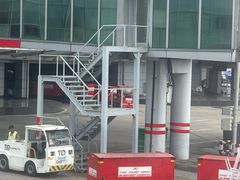 -英迪拉·甘地国际机场