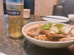 -菲乐餐厅(三十年经营·湖滨路店)